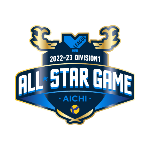 2022-23 V.LEAGUE DIVISION1 ALL STAR GAMES | バレーボール Vリーグ 
